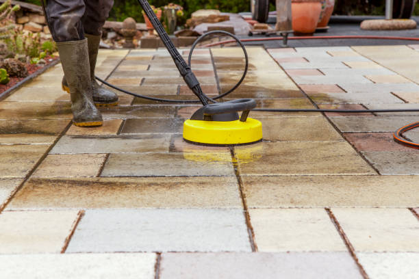 Trusted Oak Harbor, OH Pressure washing Experts